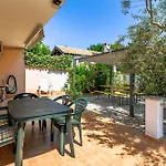 House Monique With Pool Rosini