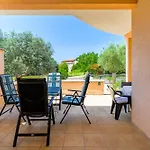 House Monique With Pool Rosini