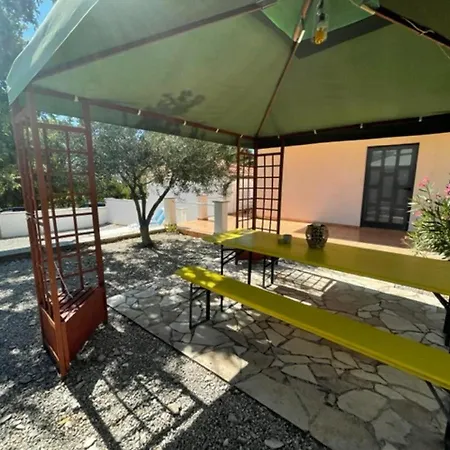 House Monique Apartment Rosini