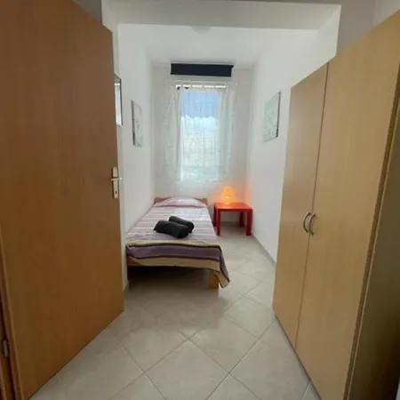House Monique Apartment Rosini