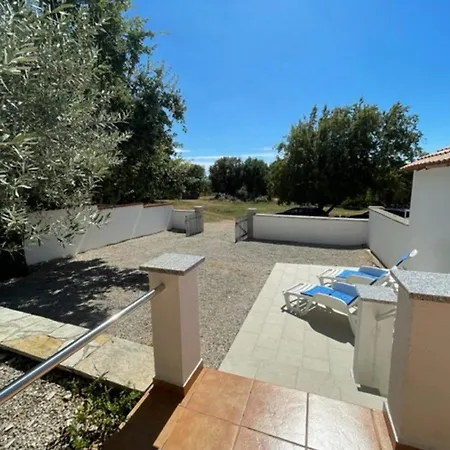 House Monique Rosini