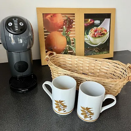 House Monique With Pool Rosini