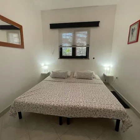 House Monique With Pool