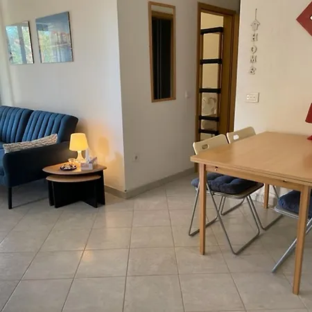 Apartment House Monique With Pool Rosini