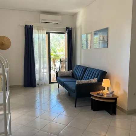 House Monique With Pool * Rosini