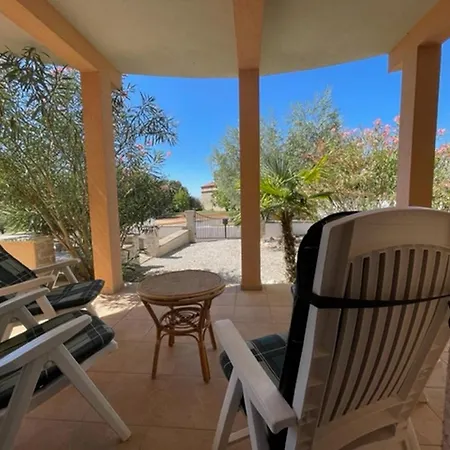 House Monique With Pool Apartment Rosini