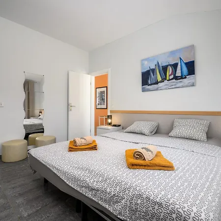 House Monique With Pool * Rosini