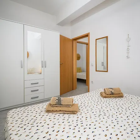 Apartment House Monique With Pool