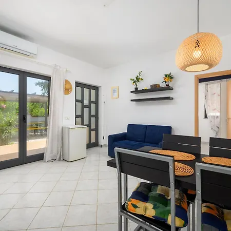 House Monique With Pool Apartment Rosini