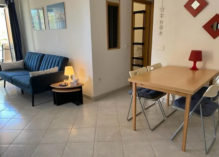 Appartamento House Monique With Pool Rosini