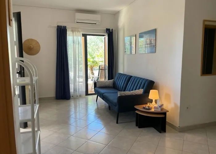 House Monique With Pool * Rosini