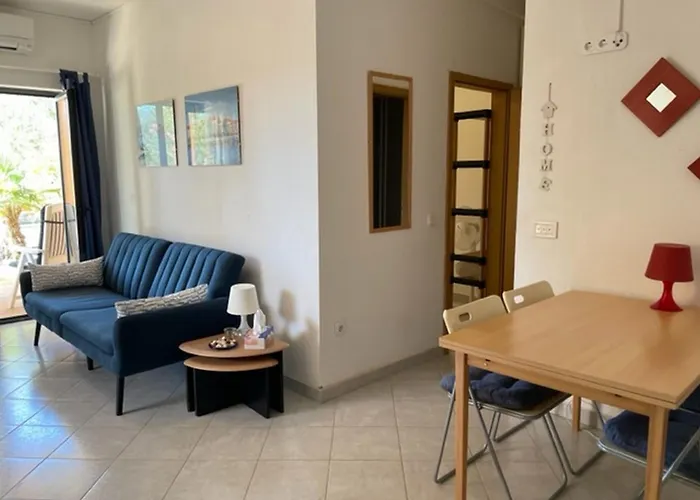 House Monique With Pool *