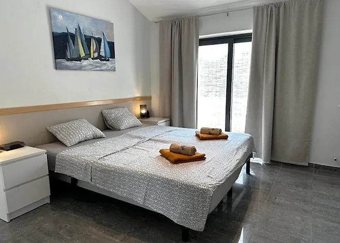 House Monique With Pool * Rosini