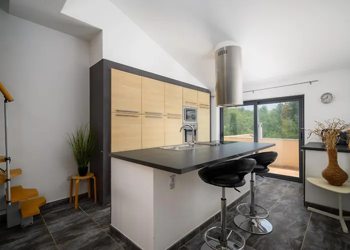 Appartamento House Monique With Pool