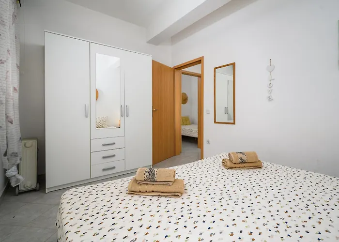 Appartamento House Monique With Pool