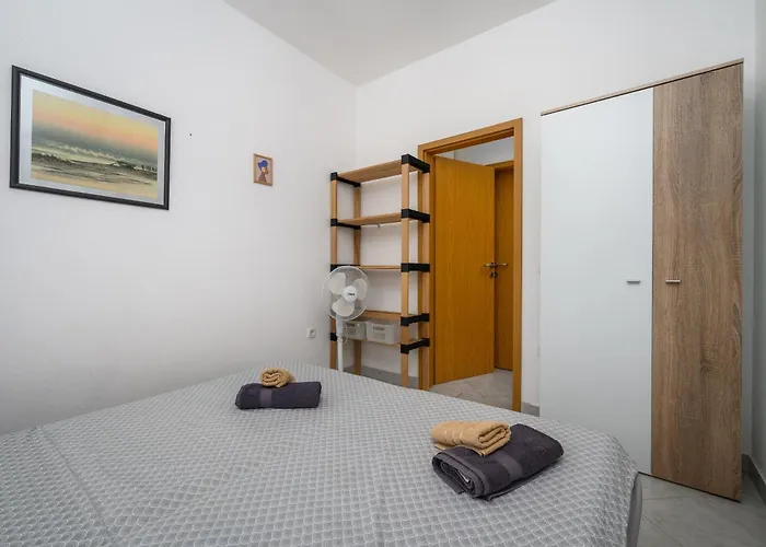 Appartamento House Monique With Pool *