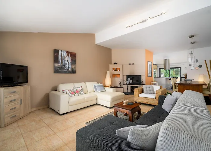 Appartamento House Monique With Pool