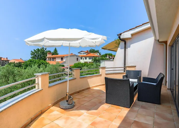 Appartamento House Monique With Pool *