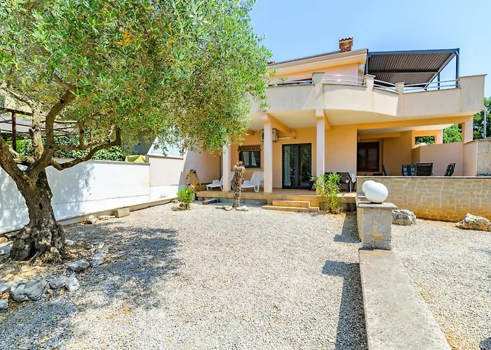 Appartamento House Monique With Pool *