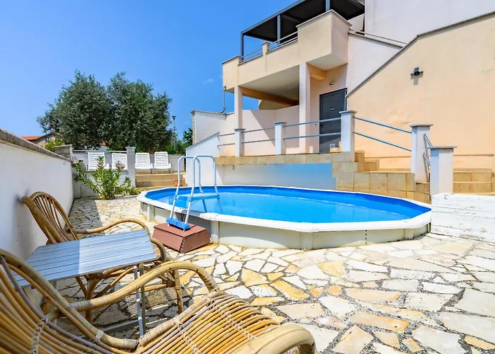 Appartamento House Monique With Pool *