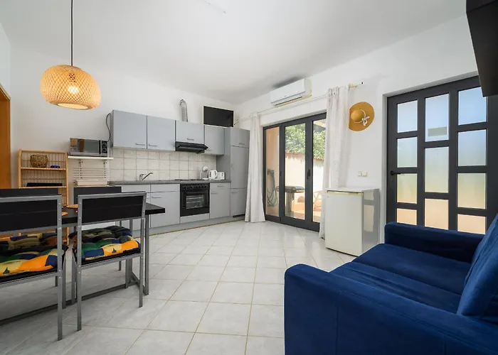 Appartamento House Monique With Pool