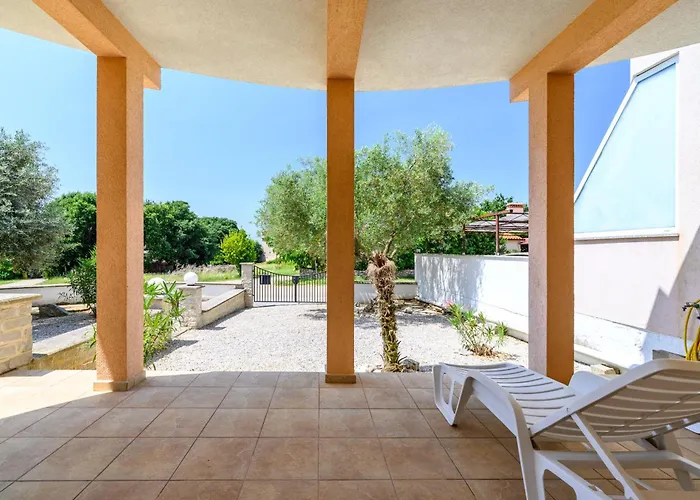 Appartamento House Monique With Pool