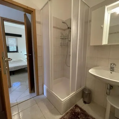 House Monique Apartment Rosini
