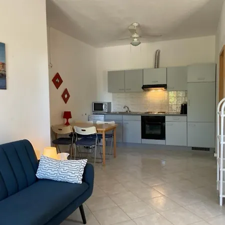 House Monique Apartment Rosini