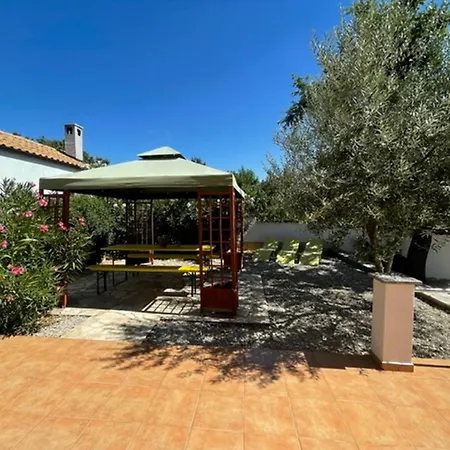 Apartman House Monique