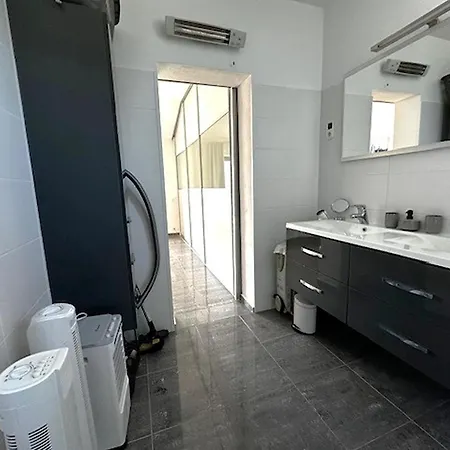 House Monique Apartment Rosini