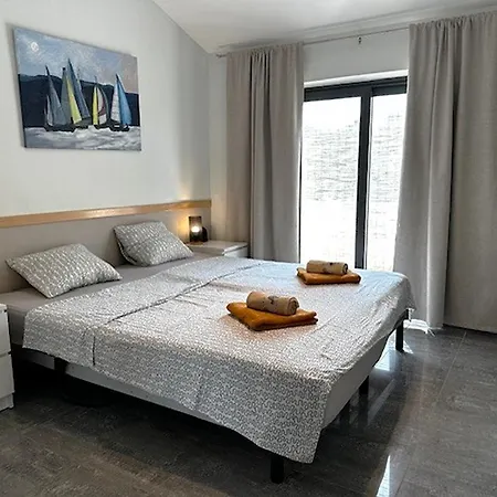 House Monique With Pool * Rosini