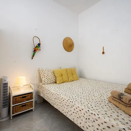House Monique Apartman *