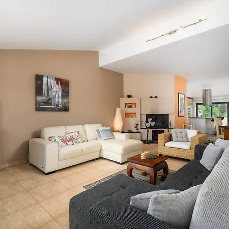 Apartment House Monique With Pool