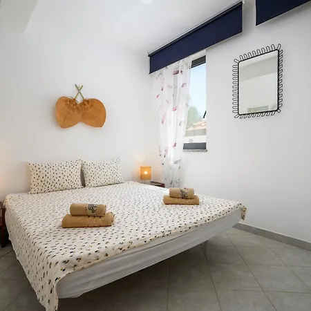 House Monique With Pool Rosini