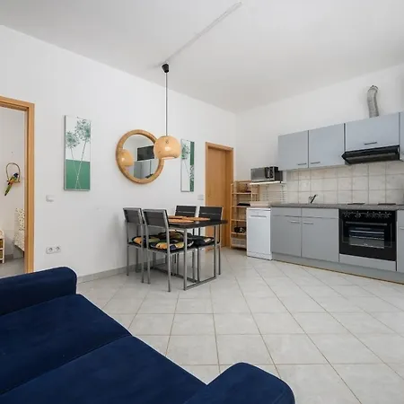 Apartment House Monique With Pool