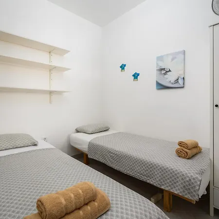 House Monique With Pool Apartment Rosini